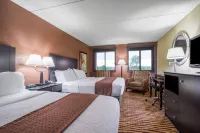 Holiday Inn Manitowoc Hotel in zona Rahr-West Museum and Mansion