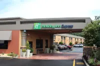 Comfort Inn Paramus - Hackensack