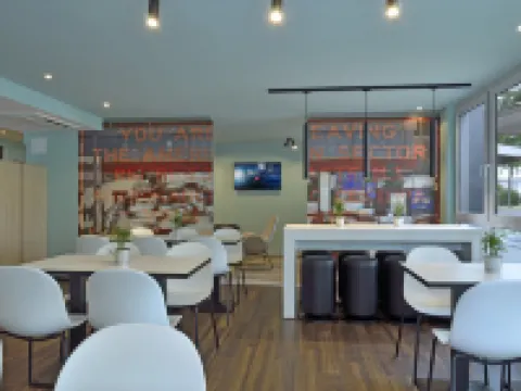 B&B HOTEL Berlin-Dreilinden Hotels in Potsdam-Mittelmark
