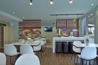B&B HOTEL Berlin-Dreilinden Hoteles en Teltow