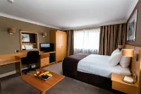 Holiday Inn A55 Chester West