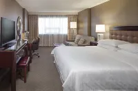 Sheraton Cavalier Calgary Hotel Hotels in Calgary