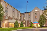 Candlewood Suites INDIANAPOLIS by IHG - Spa