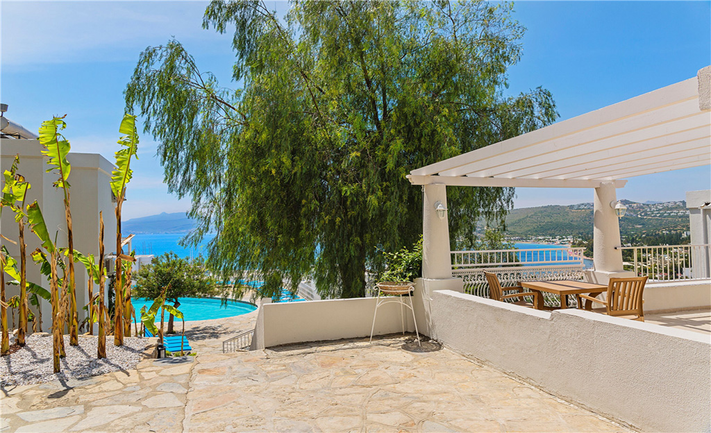 Riva Bodrum Resort - All Inclusive - Adult Only