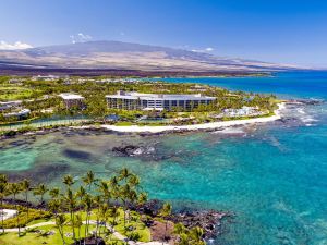 Hilton Waikoloa Village