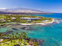 Hilton Waikoloa Village