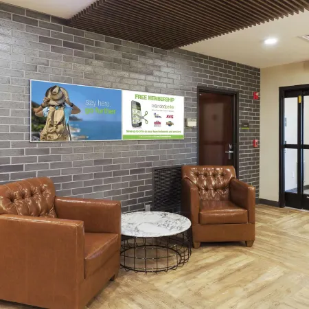 Extended Stay America Premier Suites - Seattle - Bellevue - Downtown
