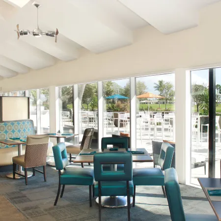 Sheraton Miami Airport Hotel and Executive Meeting Center