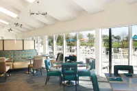 Sheraton Miami Airport Hotel and Executive Meeting Center - Aamiainen