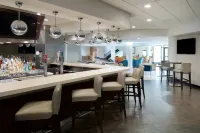 邁阿密機場喜來登酒店及行政會議中心 - 酒吧
