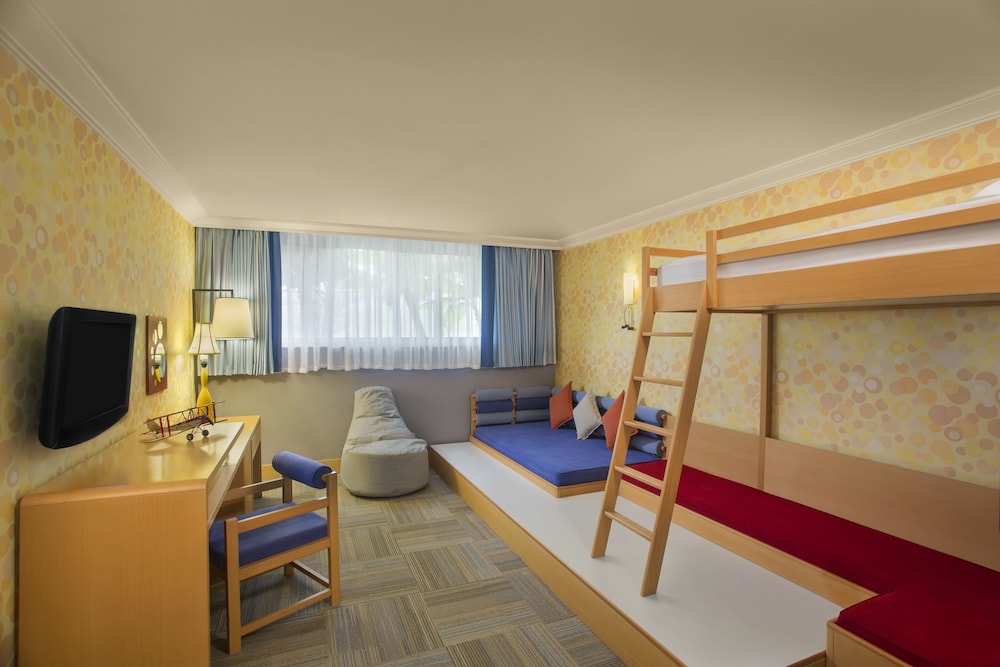 IC Hotels Green Palace - Kids Concept