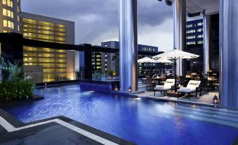 Sofitel Mumbai BKC