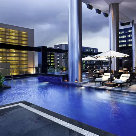 Sofitel Mumbai BKC