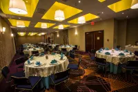 Hampton by Hilton Veracruz Boca del Rio