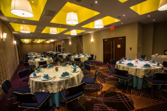 Hampton by Hilton Veracruz Boca del Rio