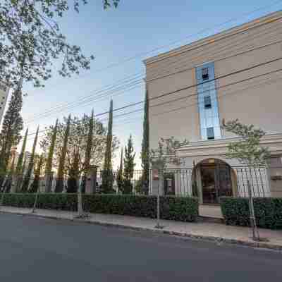 Class Hotel Rio Claro Hotel Exterior