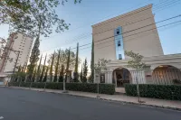 Class Hotel Rio Claro Hotels near Congregação Cristã no Brasil - Jardim Progresso