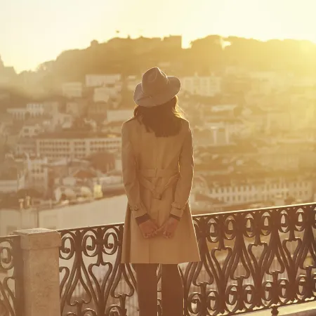 InterContinental Lisbon