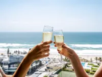 Novotel Surfers Paradise - Romantic