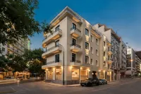 Athens One Smart Hotel - Wifi