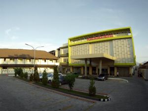 Hotel Puri Indah