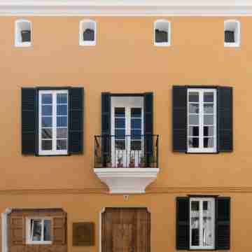 Hotel Nou Sant Antoni Hotel Exterior