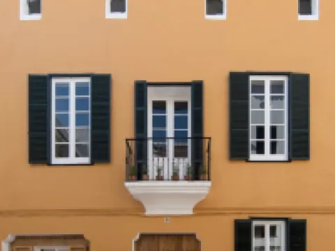 Hotel Nou Sant Antoni Hoteles en Menorca