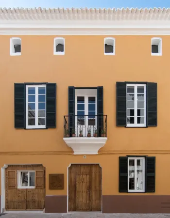 Hotel Nou Sant Antoni