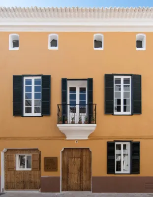 Hotel Nou Sant Antoni Hotels in Ciutadella