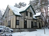 Landhaus Dancru Netz