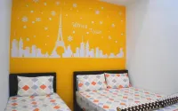 Sakura 2 Homestay Kampar by Sakura Homestay