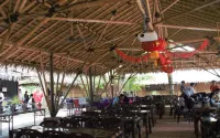 Tadom Hill Resorts Hotels in Tanjung Dua Belas