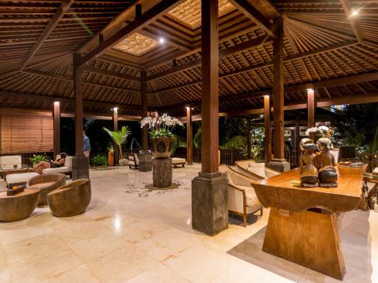37+ Udhiana Resort Ubud Background