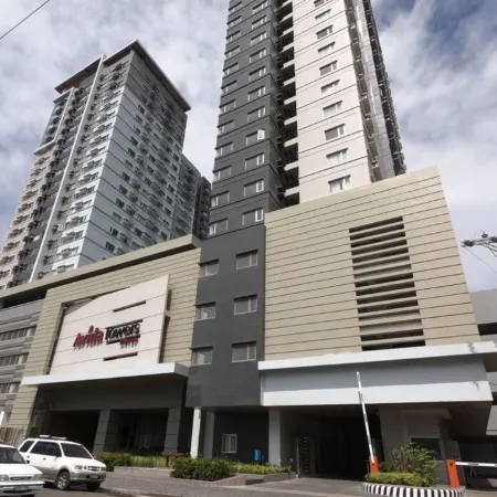 Avida Davao by davaobnb & Lemonique Homes