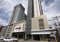 阿威達大樓達沃雅公寓式客房飯店 達沃住宿飯店