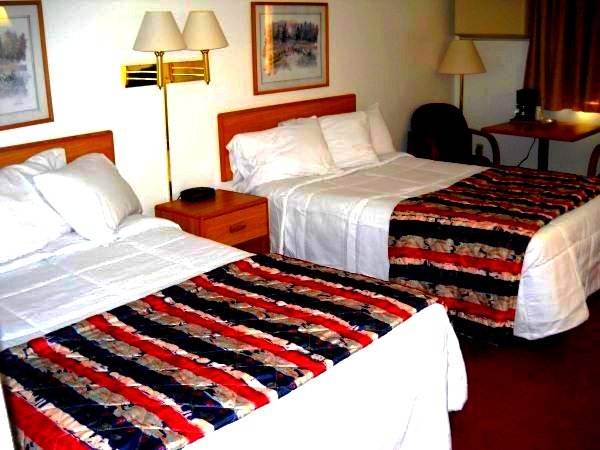 Americas Best Value Inn Sauk Centre