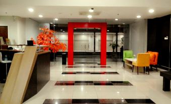 Apartemen Taman Melati Margonda by Winroom