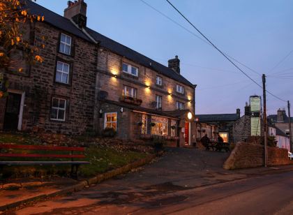 The Cheviot Hotel