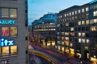 Maritim ProArte Hotel Berlin Hoteles en Berlín