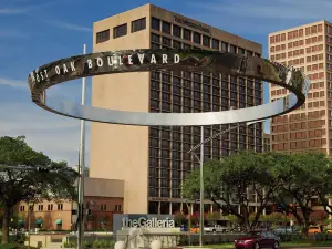 The Westin Oaks Houston at the Galleria
