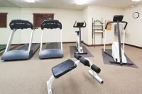 Sonesta Simply Suites Salt Lake City Airport - Phòng tập thể hình