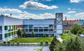 Best Apartments Szeged