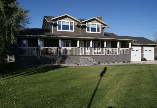 Hanna's Haven Bed & Breakfast - Housity