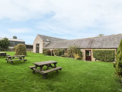 Haddon Cottage