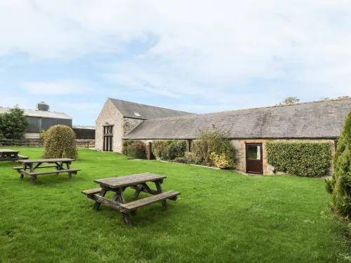 Haddon Cottage فنادق في Derbyshire Dales District