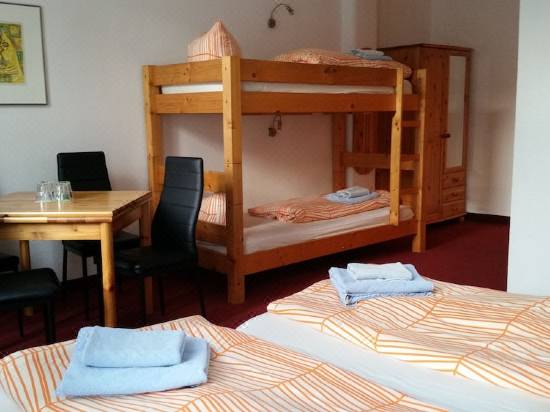 berg bunk beds