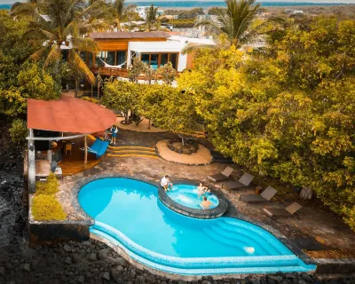 Escalesia SeaFront