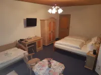 Land-Gut-Hotel Zur Lochmühle