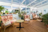The Three Tees Hotels in Colan