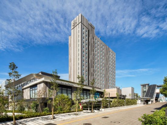 東京の有明コロシアム周辺ホテル 21おすすめ宿 Trip Com 東京の有明コロシアム周辺ホテル 21おすすめ宿 Trip Com